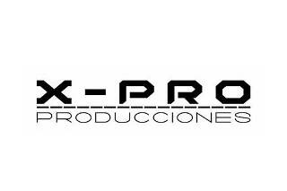 X-Pro Producciones logo