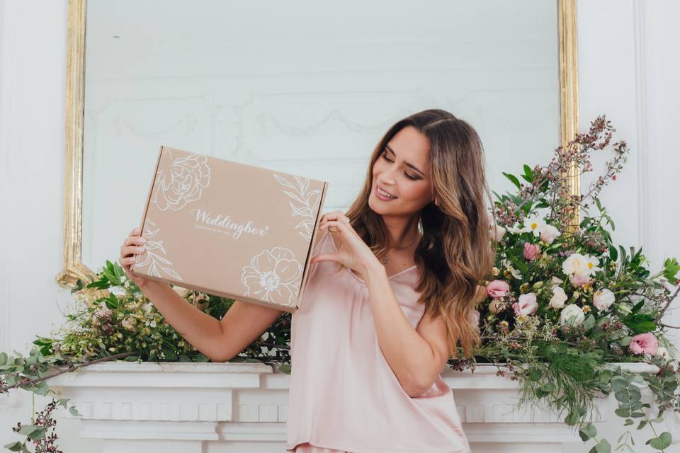 Weddingbox