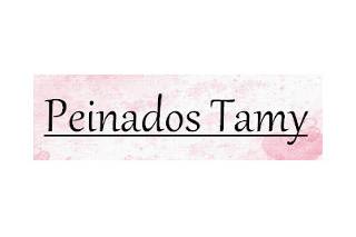 Peinados Tamy logo