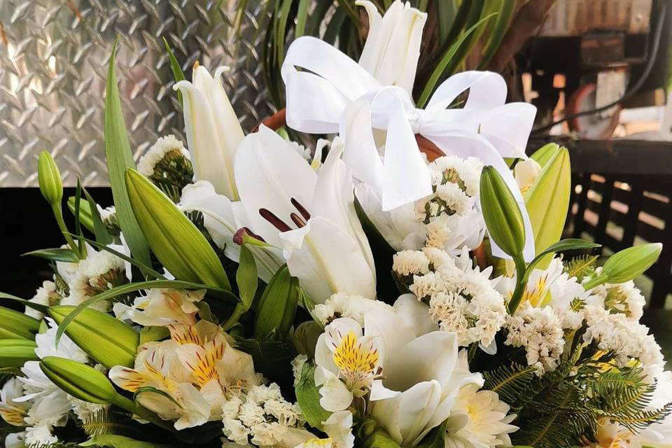 Arreglos florales