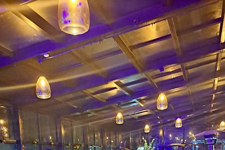 Coctel en vez de cena