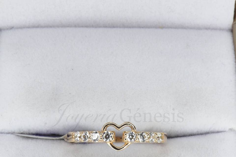 Love Oro 18K