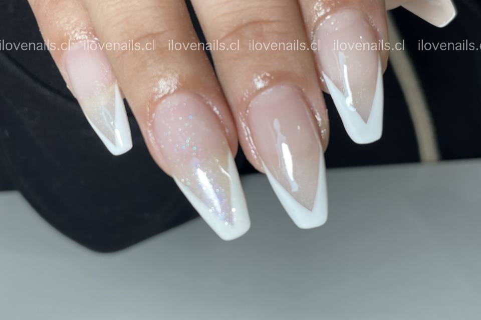 I Love Nails