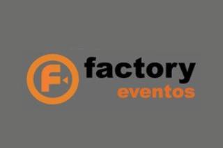 Factory Eventos logo