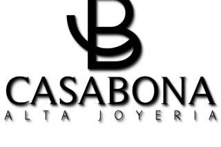 Casabona alta joyería logo