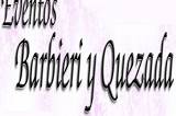 Eventos Barbieri y Quezada logo