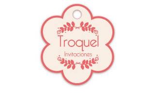 Invitaciones Troquel