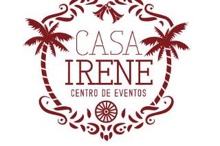 Casa Irene logo