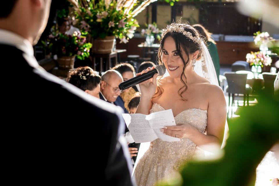 Alex Molina Wedding Photos