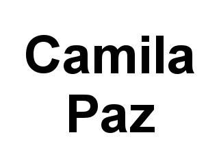 Camila Paz logo