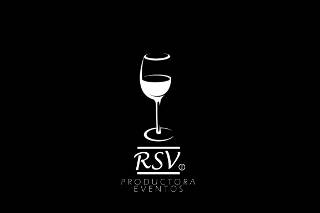 Producción de Eventos RSV Logo