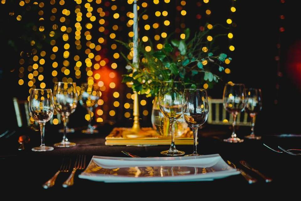 Eventos Llacolén - Food Service Montenegro
