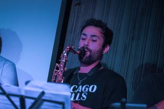 Braulio Brama Sax