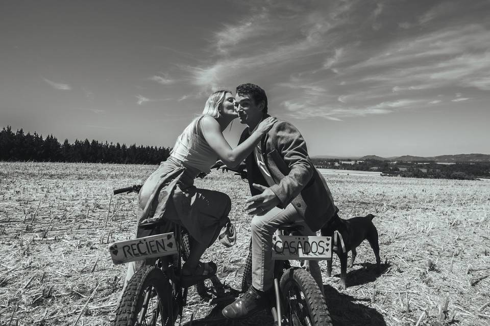 Ale & Oru