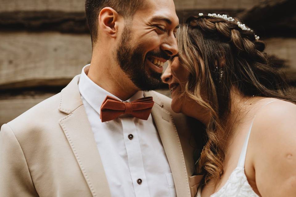 Boda Y&C
