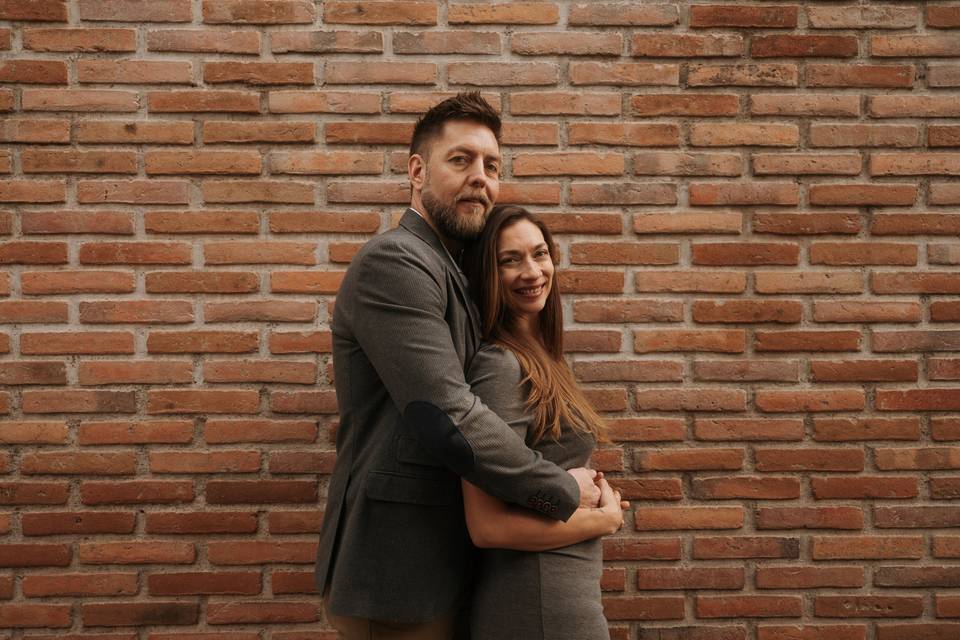 Matrimonio K&J