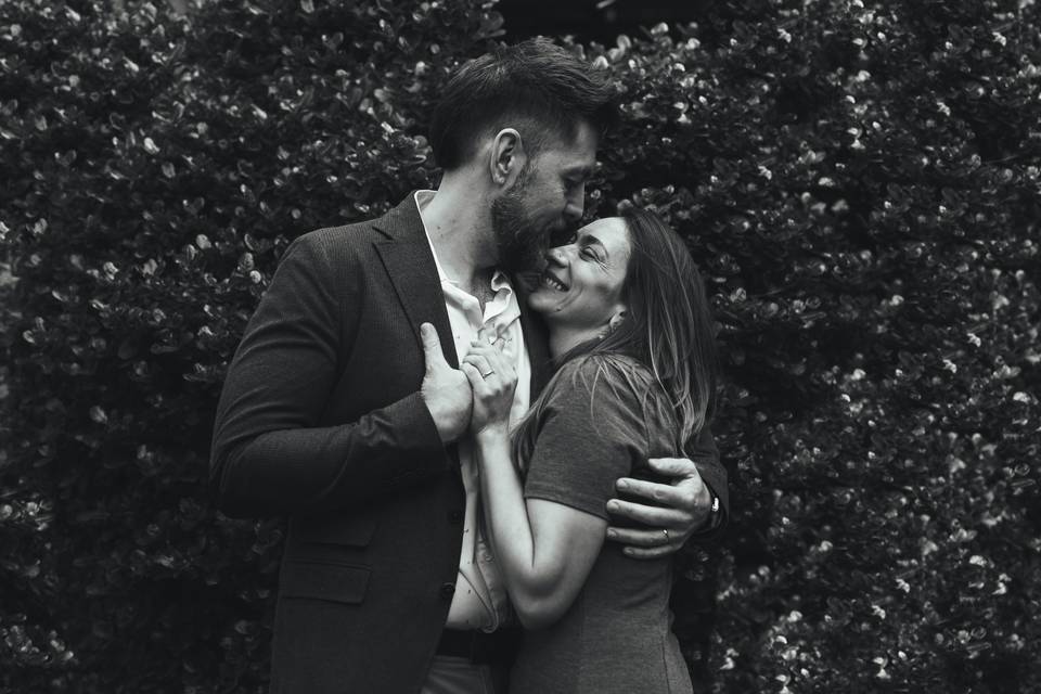 Matrimonio K&J