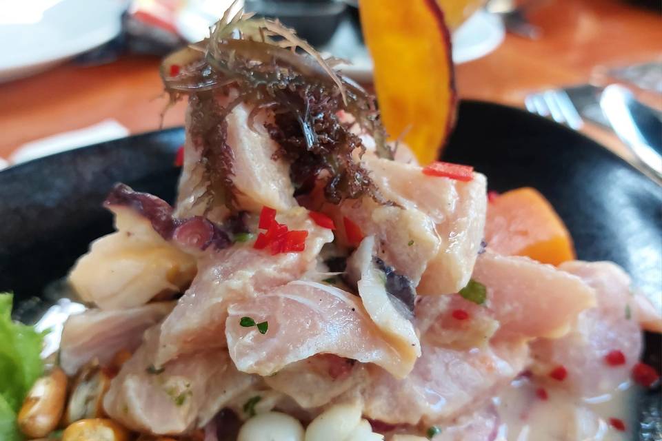 Ceviche