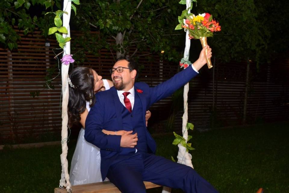 Novios