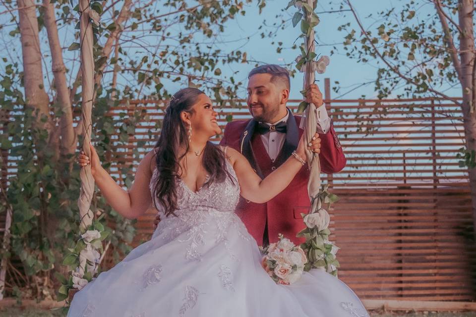 Enamorados