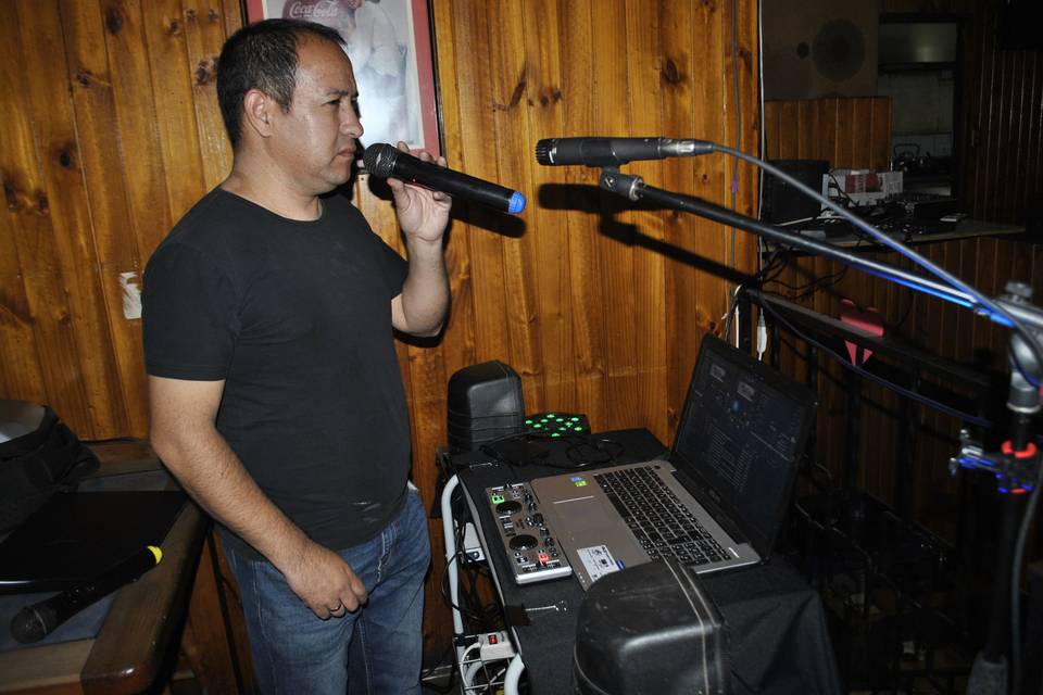 Karaoke Quillota