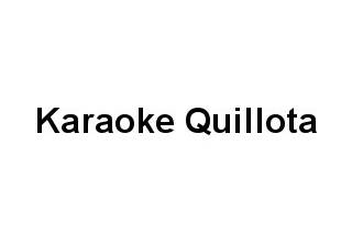 Karaoke Quillota Logo