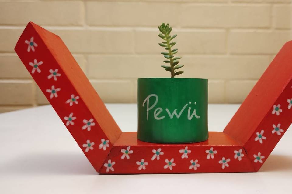 Maceterito pewu