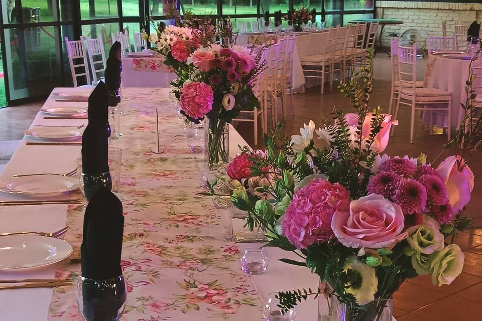 Decoracion
