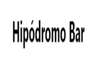 Hipódromo Bar logo