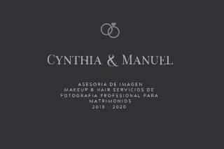 Cynthia & Manuel