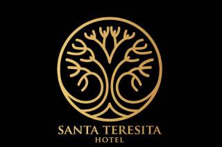 Santa Teresita Hotel logo