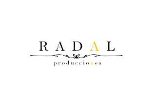Radal producciones logo