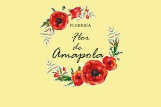 Flor de Amapola logo