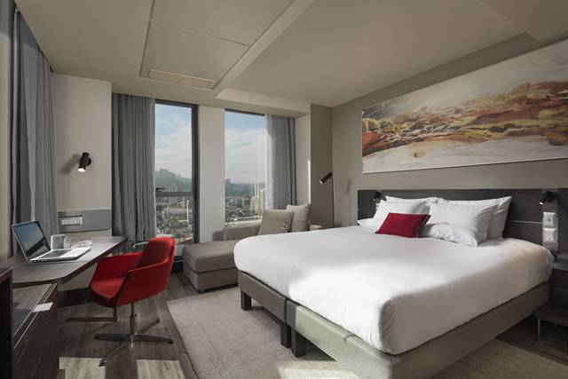 Novotel Viña del Mar