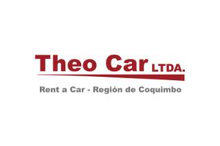 Theo car logo