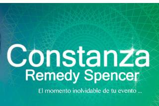 Constanza Remedy logo