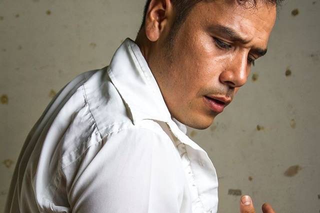 Show tributo a Sandro
