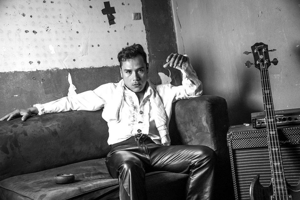 Show tributo a Sandro