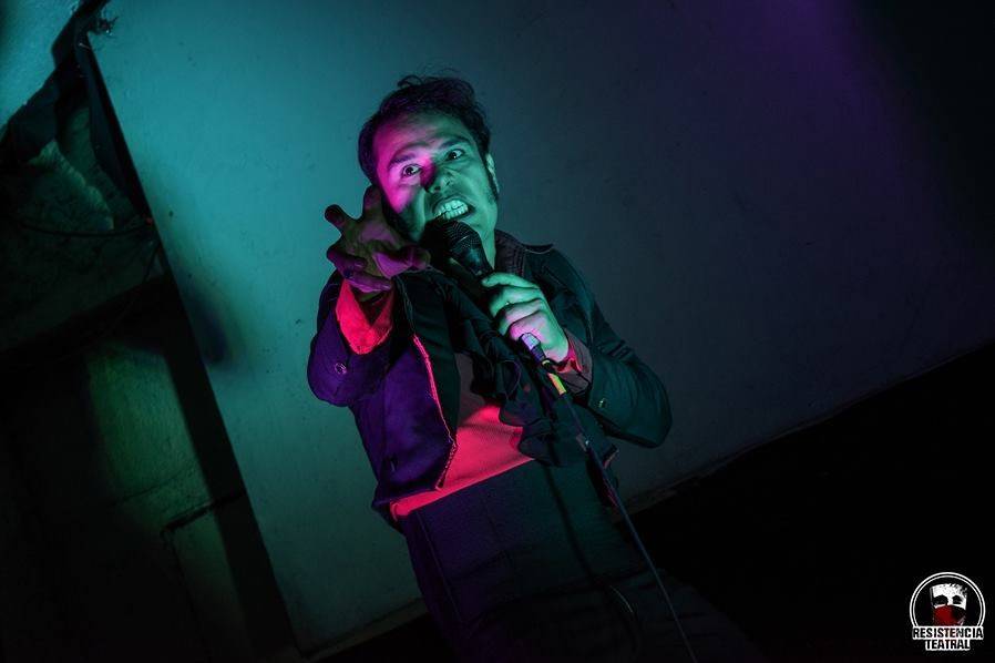 Show tributo a Sandro