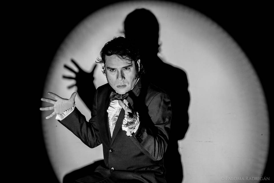 Show tributo a Sandro