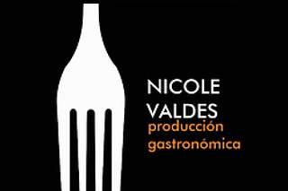 Nicole Valdés logo