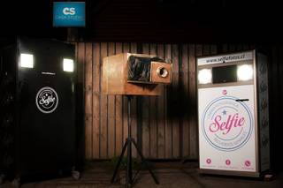 Selfie Cabinas Fotográficas 1