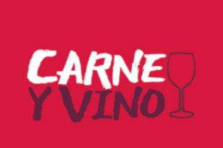 Carne y Vino logo