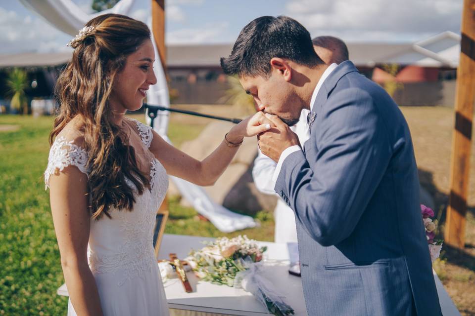 Boda Jona & María Paz