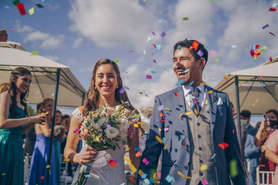 Boda Jona & María Paz