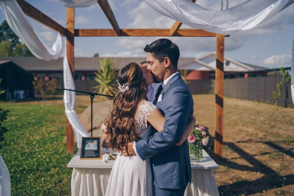 Boda Jona & María Paz