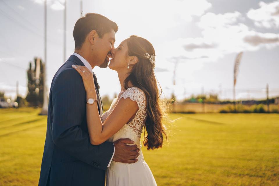 Boda Jona & María Paz