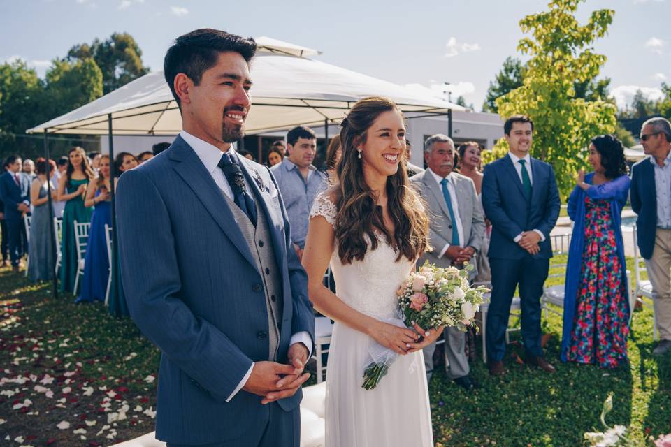 Boda Jona & María Paz