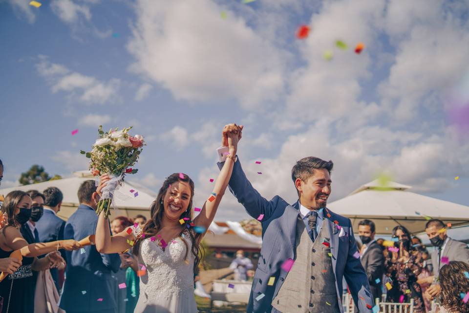 Boda Jona & María Paz