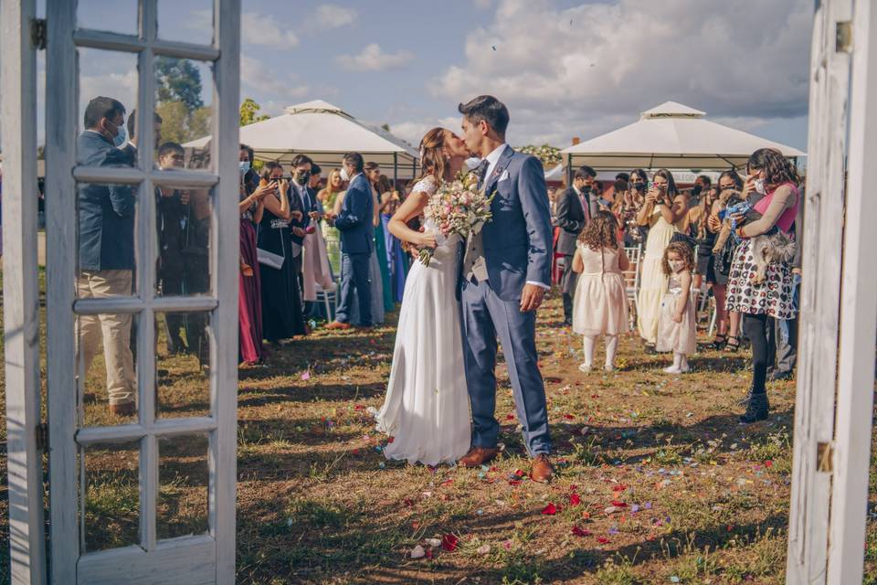 Boda Jona & María Paz